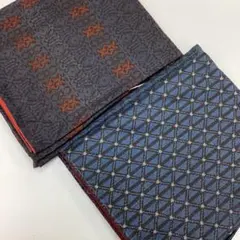 大島紬 着物・浴衣