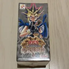 遊戯王OCG 幻の召喚神 PHANTOM GOD 未開封BOX シュリンク付き - メルカリ