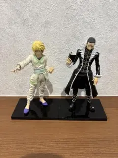 2026年最新】hunter×hunter dxf フィギュアの人気アイテム - メルカリ