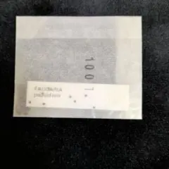 Fauciaria paucidens 種子15粒+αのサムネイル