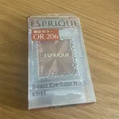 ESPRIQUE セレクトアイカラー OR 206のサムネイル