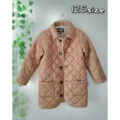 グリーンレーベル green label relaxing キルティングコート