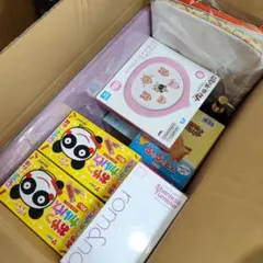 ギガ在庫処分宝箱のサムネイル