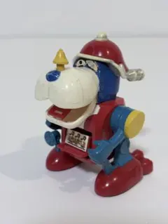 タカトク 超合金 ヤッターアンコウ ジャンク品 ヤッターマン レア物