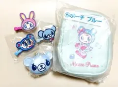 メゾピアノ ナルミヤ ガチャ まとめ売りのサムネイル