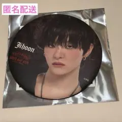 2026年最新】treasure ジフン 缶バッジの人気アイテム - メルカリ