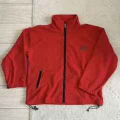 【 THE NORTH FACE ザ・ノースフェイス 】 フリース フルジップ