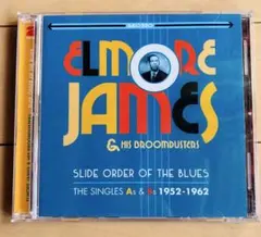 Elmore James Slide Order of the Blues