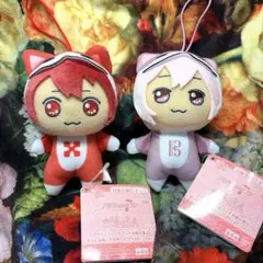 アイナナ きらどる　ドンぬい 九条天 七瀬陸 太鼓の達人
