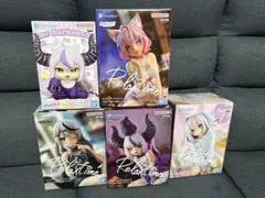 ホロライブ プライズフィギュア まとめ売り - メルカリ
