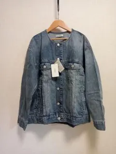 JOURNALSTANDARDrelume　デニムジャケット