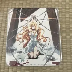 Dies irae マウスパッド　未開封品　美品①