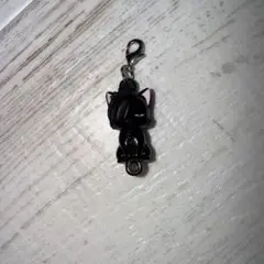 ハイキュー!! 黒尾鉄朗 めじるしキーホルダー