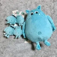 新品未使用 5点セット