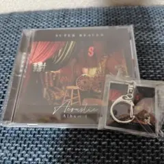 SUPER　BEAVER　Acoustic Album 1