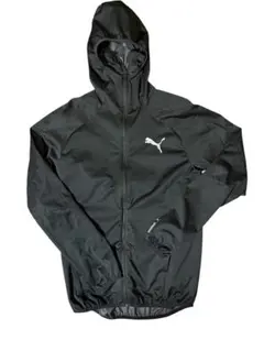 【週末値下】プーマ ウインドブレーカー