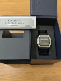 casio a1000m-1bjf 美品/外箱/タグ等付属 2026年最新】a1000m-1bjfの人気アイテム - メルカリ