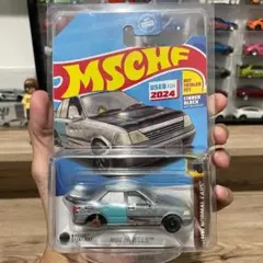 2025年最新】Hot wheels x mschfの人気アイテム - メルカリ