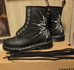 Jean Paul Gaultier ✕Dr.Martensジャンポールゴルチエ - メルカリ