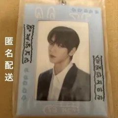 TXT スビン ACT:PROMISE EP2フォトカードホルダー