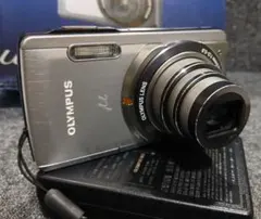 2026年最新】OLYMPUS μ-7020の人気アイテム - メルカリ