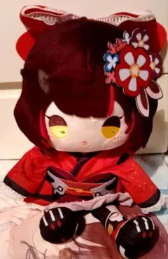ロボ子さん　ぬいぐるみ　お正月衣装 2026年最新】ロボ子さん 誕生日記念2022 ロボ子さんぬいぐるみ お正月