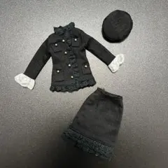 ジェニーサイズ セットアップ