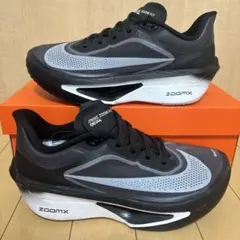 ZOOM FLY 6 ナイキ ズーム フライ 6 新品 25 cm