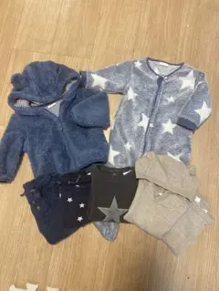 next.h&mベビー服セット 2〜12m まとめ売り！