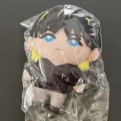INI 髙塚大夢　かぷっこふれんず