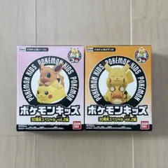 【外箱あり】ポケモンキッズ 30周年スペシャルvol.2編 ピカチュウといっしょ