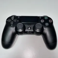 SONY PS4 DUALSHOCK コントローラー ブラック