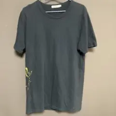Fullcount ブラック Tシャツ 40