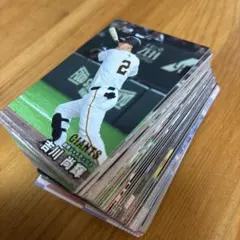 【バラ売り】カルビー　プロ野球チップス2025　第２弾