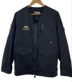 ヒステリックグラマー ArkAir×HYSTERIC/UNLINED SMOCK HYSTERIC GLAMOUR仙台店yamaguchi.f / HYSTERIC GLAMOUR styling
