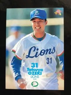 西武ライオンズ　小関竜也選手　直筆サイン色紙 2025年最新】小関竜也の人気アイテム - メルカリ