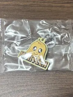 SEVENTEEN MINITEEN ぷっくりめじるしアクセサリー 【ミンギュ】