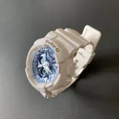 CASIO baby-G