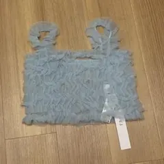 Treat Ürself ビスチェ mint - メルカリ