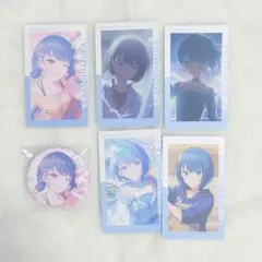 2026年最新】桐谷遥缶バッジの人気アイテム - メルカリ