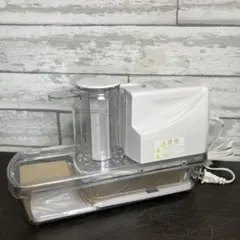 【中古】イワタニ 電動ベジタブルスライサーあっとスライス通 IFP-70S 100000001001116738_10203.jpg