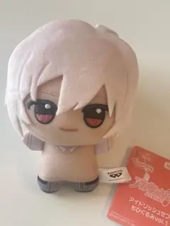 アイドリッシュセブン アイナナ ちびぐるみvol.2 九条天