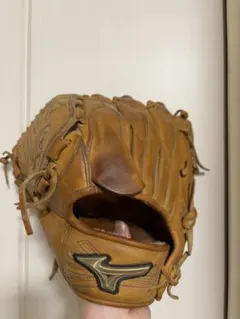 MIZUNO 軟式野球用グローブ松井裕樹モデルのサムネイル