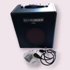 2026年最新】BEHRINGER ベース用アンプの人気アイテム - メルカリ
