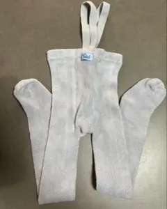 sillysilas レッグウェア