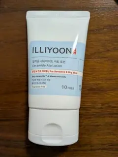 【おまけ付】ILLIYOON Ceramide Ato Lotion