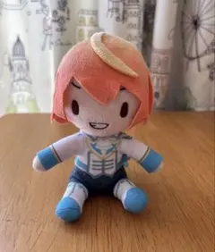 プロセカ 天馬司 ふわぷちぬい ぬいぐるみ
