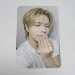ELAST エラスト イェジュン YEJUN ポカ トレカ サイン会