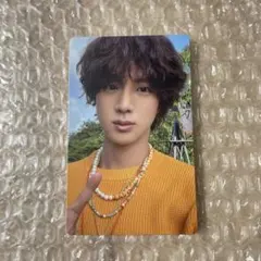 ジン The Astronaut トレカ