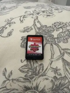ポケットモンスター シールド　Nintendo Switch